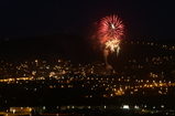 D7D00566 Fireworks over Caerphilly castle.jpg